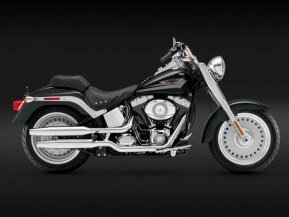 2008 Harley-Davidson Softail for sale 201303344