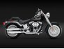 2008 Harley-Davidson Softail for sale 201303344
