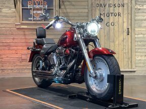 2008 Harley-Davidson Softail for sale 201308823
