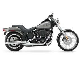 2008 Harley-Davidson Softail for sale 201310094