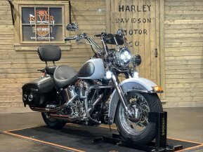 2008 Harley-Davidson Softail for sale 201312178