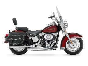 2008 Harley-Davidson Softail for sale 201318016