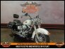 2008 Harley-Davidson Softail for sale 201319678