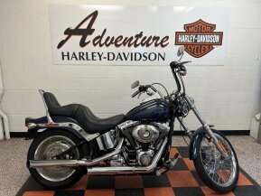 2008 Harley-Davidson Softail for sale 201320990
