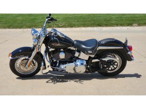 2008 Harley-Davidson Softail Heritage for sale 201324520