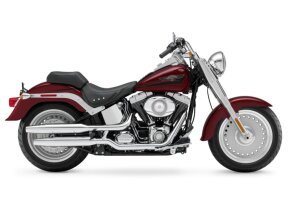 2008 Harley-Davidson Softail for sale 201325618