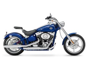 2008 Harley-Davidson Softail for sale 201326233