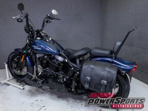 2008 Harley-Davidson Softail for sale 201327754