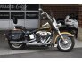 2008 Harley-Davidson Softail for sale 201331781