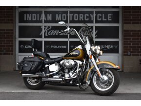 2008 Harley-Davidson Softail for sale 201331781