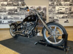 2008 Harley-Davidson Softail for sale 201334076