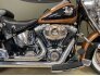 2008 Harley-Davidson Softail for sale 201334398