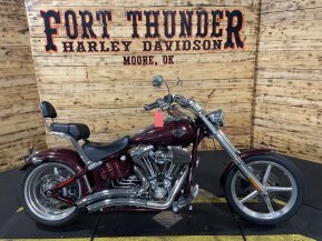 2008 Harley-Davidson Softail for sale 201338238