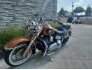 2008 Harley-Davidson Softail for sale 201342340