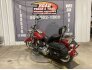 2008 Harley-Davidson Softail for sale 201352456