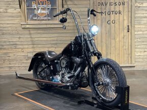 2008 Harley-Davidson Softail for sale 201400198