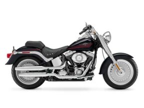 2008 Harley-Davidson Softail for sale 201432206