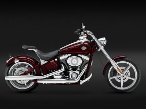 2008 Harley-Davidson Softail for sale 201437933