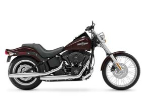 2008 Harley-Davidson Softail for sale 201477670