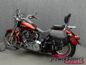 2008 Harley-Davidson Softail for sale 201520827