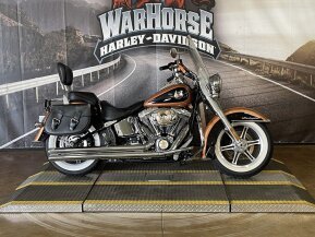 2008 Harley-Davidson Softail for sale 201540381