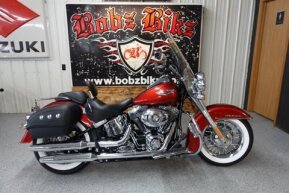 2008 Harley-Davidson Softail for sale 201546359