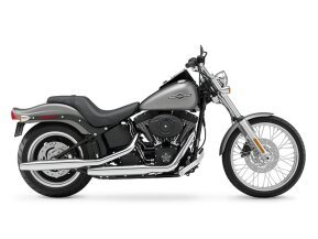 2008 Harley-Davidson Softail for sale 201554141