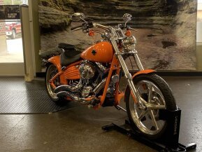 2008 Harley-Davidson Softail for sale 201605034