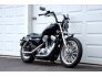 2008 Harley-Davidson Sportster for sale 201246078