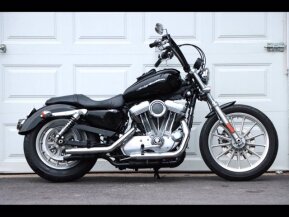 2008 Harley-Davidson Sportster for sale 201246078