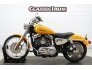 2008 Harley-Davidson Sportster 1200 Custom for sale 201267008
