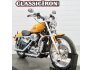 2008 Harley-Davidson Sportster 1200 Custom for sale 201267008