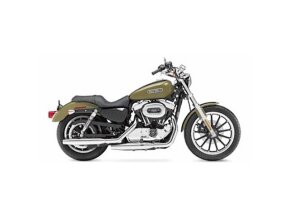 2008 Harley-Davidson Sportster 1200 Low for sale 201276680