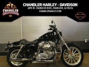 2008 Harley-Davidson Sportster for sale 201280690