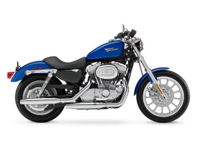 2008 Harley-Davidson Sportster for sale 201281652