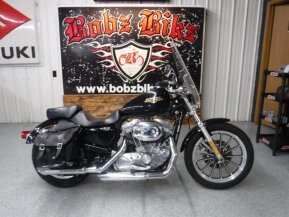 2008 Harley-Davidson Sportster for sale 201299794