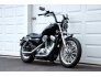 2008 Harley-Davidson Sportster 883 Low for sale 201305280