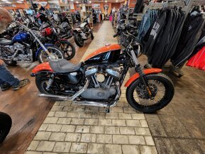 2008 Harley-Davidson Sportster for sale 201322121