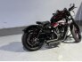 2008 Harley-Davidson Sportster for sale 201330777