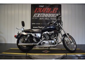 2008 Harley-Davidson Sportster for sale 201333423