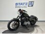 2008 Harley-Davidson Sportster for sale 201405107
