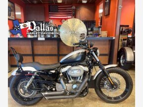 2008 Harley-Davidson Sportster for sale 201414706