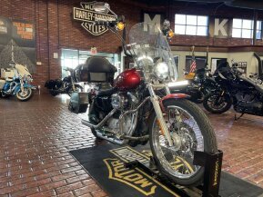 2008 Harley-Davidson Sportster 883 Custom for sale 201419045