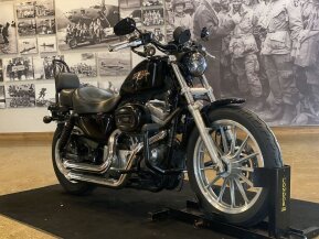 2008 Harley-Davidson Sportster for sale 201488002