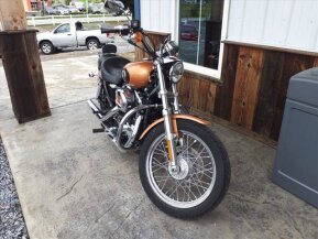 2008 Harley-Davidson Sportster 1200 for sale 201502989
