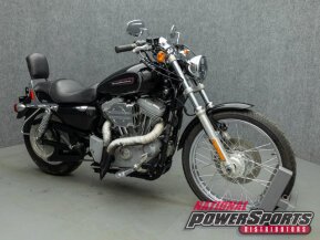 2008 Harley-Davidson Sportster 883 Custom for sale 201527968