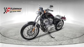 2008 Harley-Davidson Sportster for sale 201608392