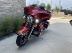 Thumbnail Photo 8 for 2008 Harley-Davidson Touring Ultra Classic Electra Glide