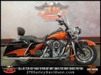 Thumbnail Photo 0 for 2008 Harley-Davidson Touring