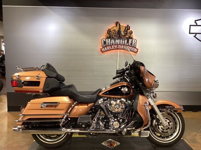 2008 harley davidson ultra store classic blue book value